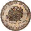 Image 2 : 1873 Pattern Trade $1. J-1322. P1465. PCGS Proof 63