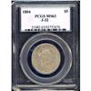 Image 3 : 1804 Pattern $5. J-32 PCGS MS63