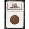 Image 3 : 1862 Pattern $10. J-297 NGC PF66 BR