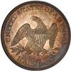 Image 2 : 1862 Liberty Seated 50C NGC Proof 66