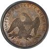 Image 2 : 1862 Liberty Seated $1 NGC Proof 65