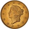 Image 1 : 1851-O $1 Gold Liberty PCGS MS65