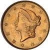 Image 1 : 1853 $1 Gold Liberty PCGS MS66