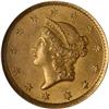 Image 1 : 1853-O $1 Gold Liberty NGC MS64