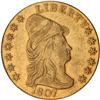 Image 1 : 1807 $2.50 Bust PCGS AU53