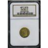 Image 3 : 1821 $2.50 Capped Head NGC MS61