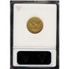 Image 2 : 1839/8 $2.50 Classic Head ANACS EF40