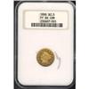 Image 3 : 1890 $2.50 Liberty NGC PF64 CAM