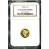 Image 3 : 1900 $2.50 Liberty NGC PF65 UCAM