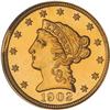 Image 1 : 1902 $2.50 Liberty PCGS PF64 CAM