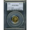 Image 3 : 1904 $2.50 Liberty PCGS Proof 61