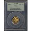 Image 3 : 1907 $2.50 Liberty PCGS PR64