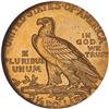 Image 2 : 1911-D $2.50 Indian NGC MS62