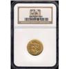 Image 3 : 1878 $3 Gold NGC AU58
