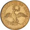 Image 2 : 1796/5 $5 Bust. Sm Eagle NGC MS60