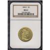 Image 3 : 1802/1 $5 Bust NGC MS61