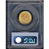 Image 2 : 1851 $5 Liberty PCGS AU53