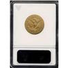 Image 2 : 1877-S $5 Liberty ANACS AU53