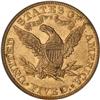 Image 2 : 1901 $5 Liberty PCGS Proof 55