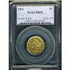 Image 3 : 1901 $5 Liberty PCGS Proof 55
