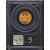 Image 2 : 1906 $5 Liberty PCGS MS63