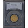 Image 3 : 1908 $5 Indian PCGS Proof 64