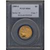 Image 3 : 1909-S $5 Indian PCGS MS64