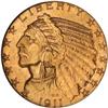 Image 1 : 1911-S $5 Indian NGC MS65