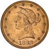 Image 1 : 1882 $10 Liberty NGC MS63