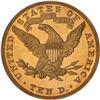 Image 2 : 1889 $10 Liberty PCGS Proof 63