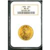 Image 3 : 1905 $10 Liberty NGC MS65