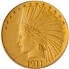 Image 1 : 1911 $10 Indian PCGS Proof 64