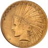 Image 1 : 1912-S $10 Indian NGC MS65