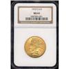 Image 3 : 1912-S $10 Indian NGC MS65