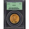 Image 3 : 1913 $10 Indian PCGS MS64