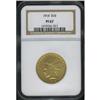 Image 3 : 1914 $10 Indian NGC Proof 67