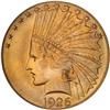 Image 1 : 1926 $10 Indian PCGS MS64