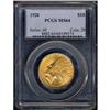 Image 3 : 1926 $10 Indian PCGS MS64