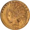 Image 1 : 1932 $10 Indian PCGS MS65