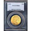 Image 3 : 1932 $10 Indian PCGS MS64