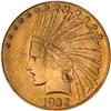 Image 1 : 1932 $10 Indian PCGS MS64