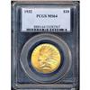Image 3 : 1932 $10 Indian PCGS MS64