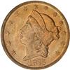Image 1 : 1875-S $20 Liberty PCGS MS63