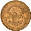 Image 2 : 1877-S $20 Liberty NGC MS62