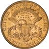 Image 2 : 1878-S $20 Liberty NGC MS61