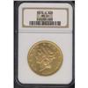 Image 3 : 1878-S $20 Liberty NGC MS61