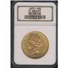 Image 3 : 1879 $20 Liberty NGC MS62