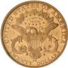 Image 2 : 1879-CC $20 Liberty PCGS AU53
