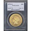 Image 3 : 1879-CC $20 Liberty PCGS AU53