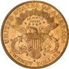 Image 2 : 1880-S $20 Liberty PCGS MS61